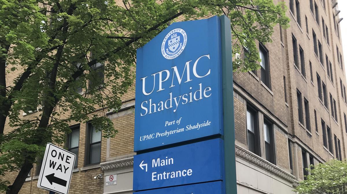 UPMC Presbyterian Shadyside Named To Top Hospitals List - Pittsburgh ...