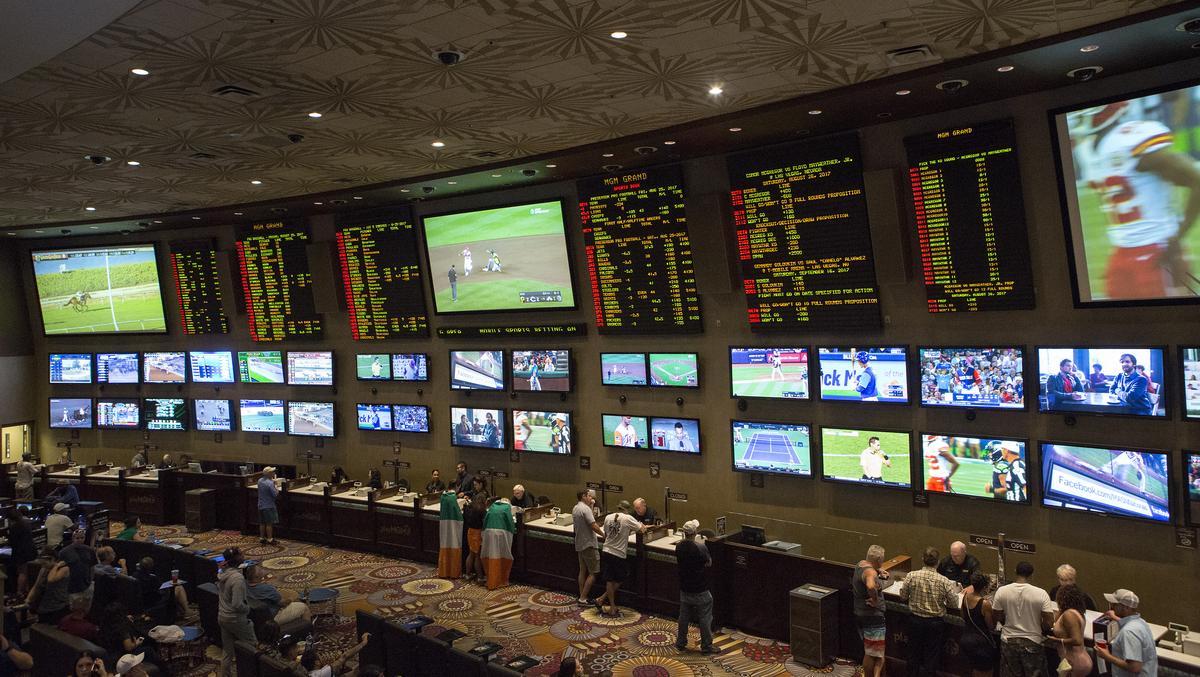 Churchill Downs adding sportsbook in another state Louisville