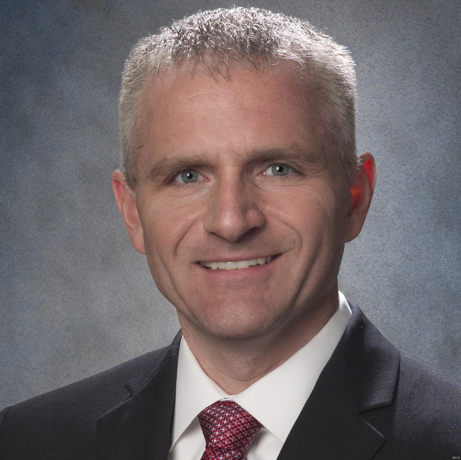 Ken Ziebart People on The Move St. Louis Business Journal