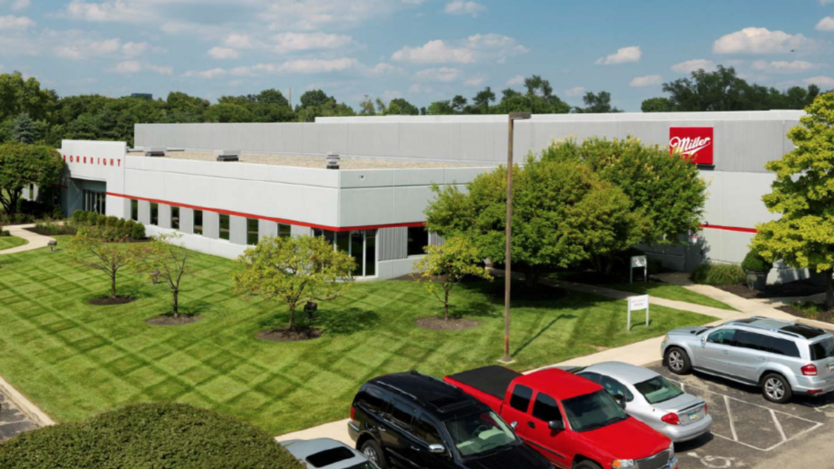 Bonbright Distributors in Dayton wants to buy Glenwood Beer