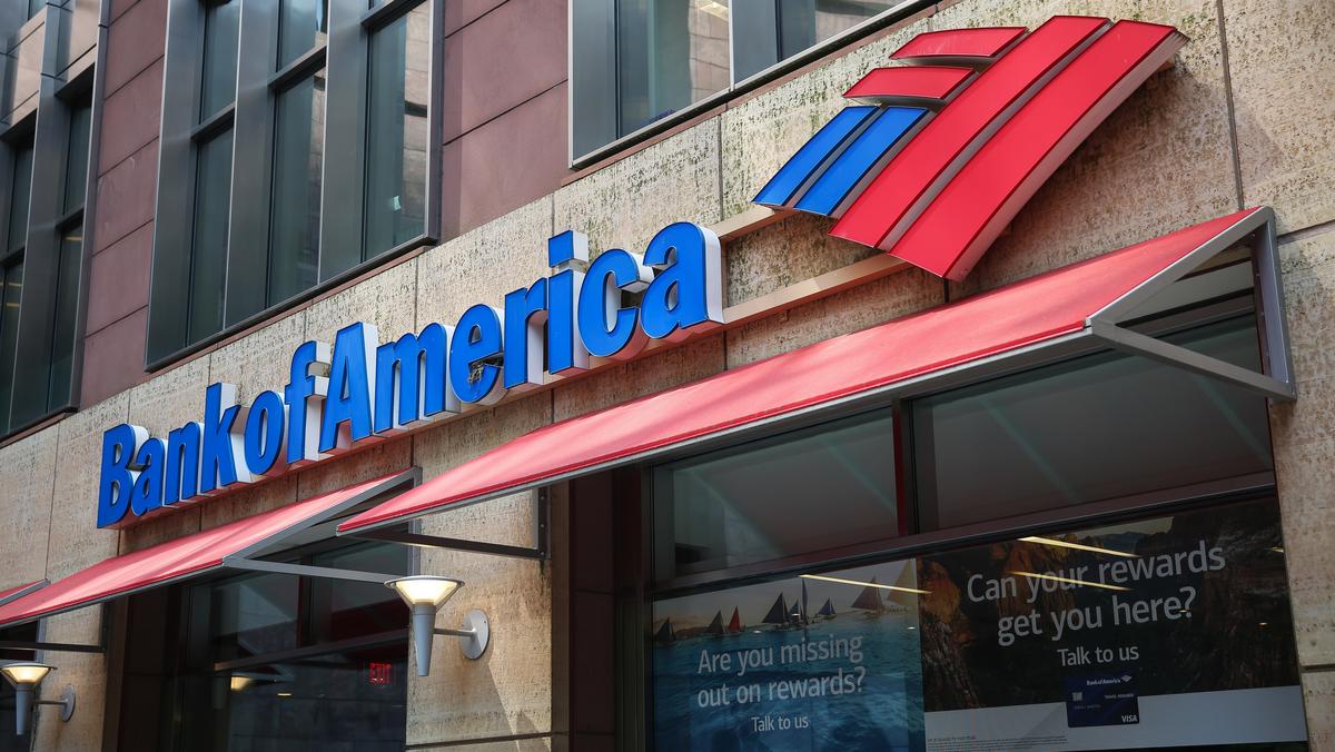 Bank Of America Rolls Out Ai Assistant Erica To All Mobile Customers - Charlotte Business Journal Bank Of America Rolls Out Ai Assistant Erica To All Mobile Customers - Charlotte Business Journal