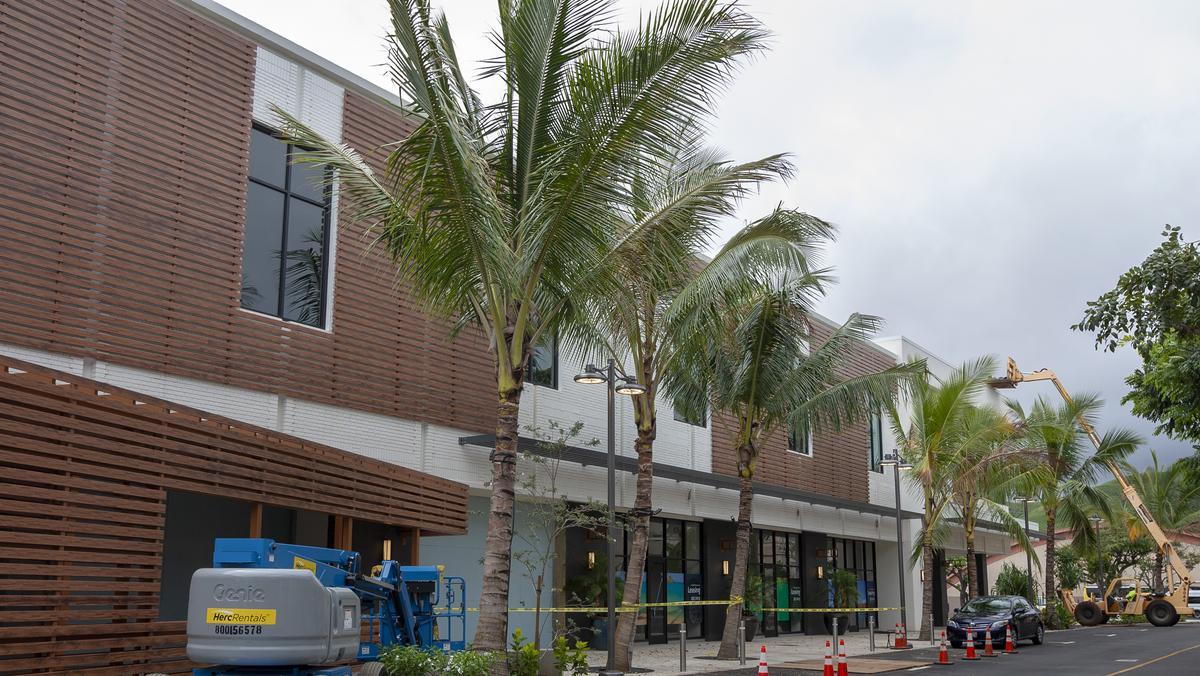 New wine bar to open in Kailua at Lau Hala Shops Pacific Business News