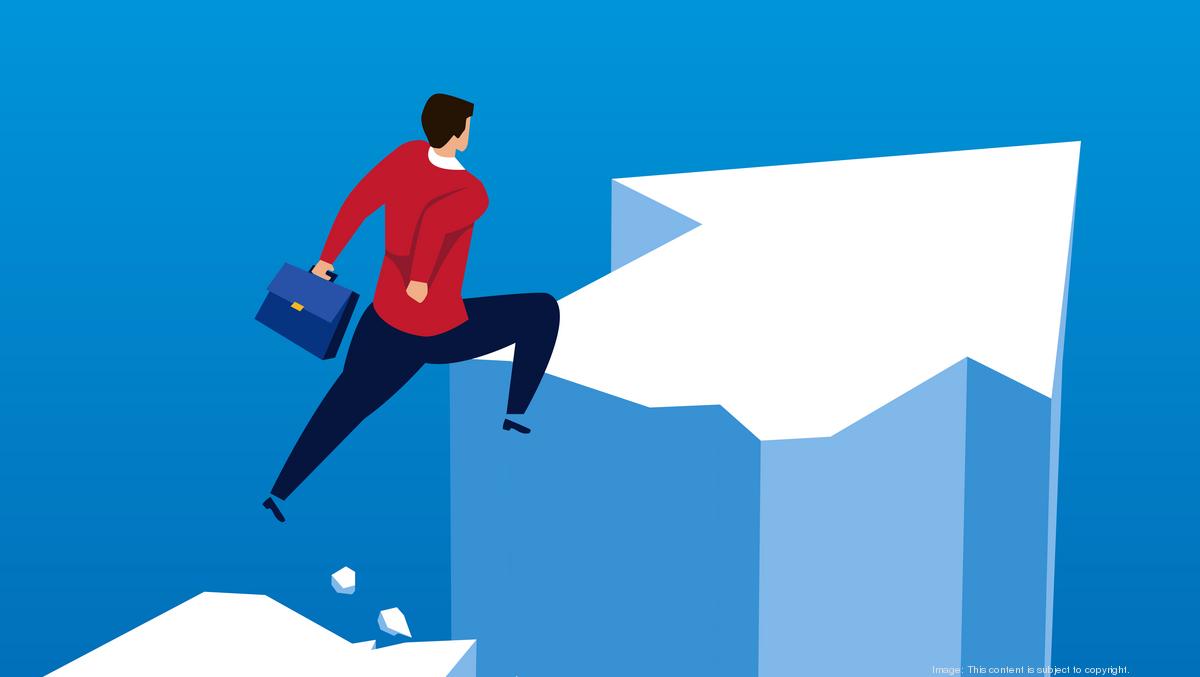 How to cross the chasm from struggling startup to successful business