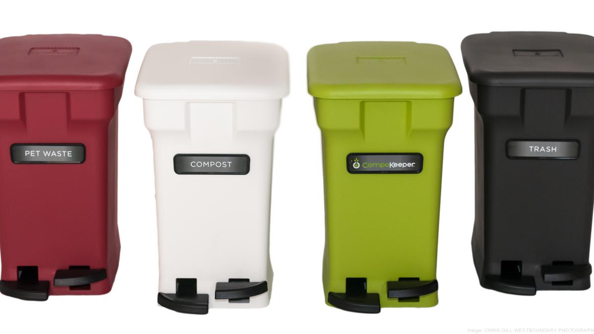 RevAShelf acquires CompoKeeper composter brand Louisville Business