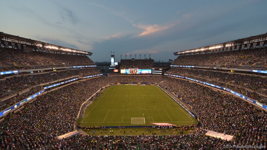 Soccer Match Presents Enormous Opportunity for Baltimore