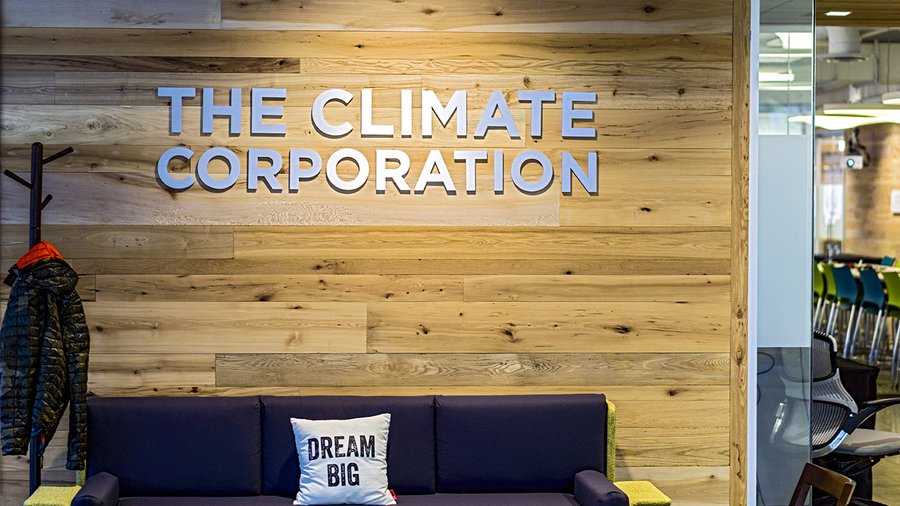 Climate Corporation