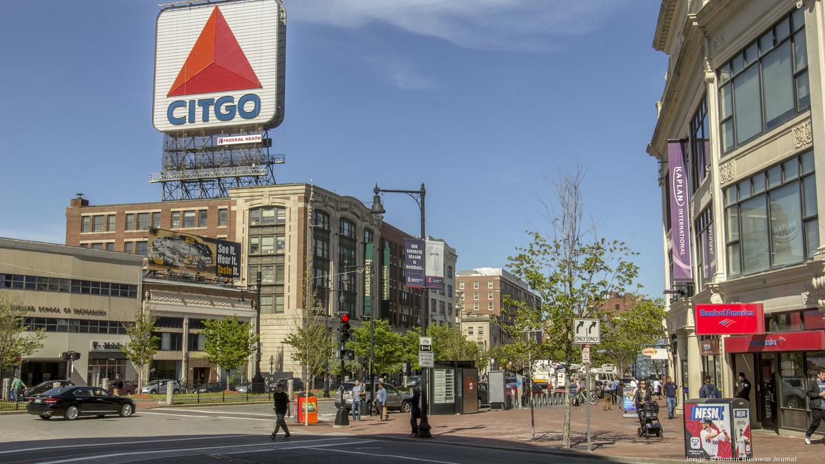 The Lower Depths Is Gone Meet Kenmore Boston Business Journal Lower Depths Is Gone Meet The Kenmore