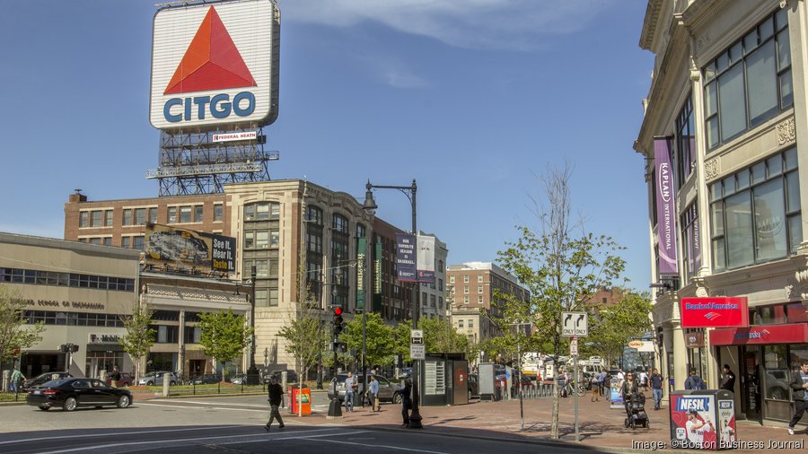 Should The Citgo Sign At Fenway Park Stay Or Go?