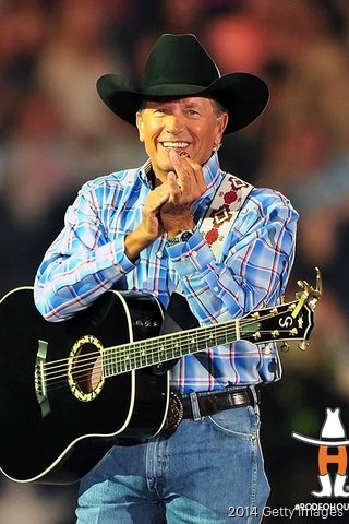 Rodeo Houston names openers for 2019 George Strait performance ...