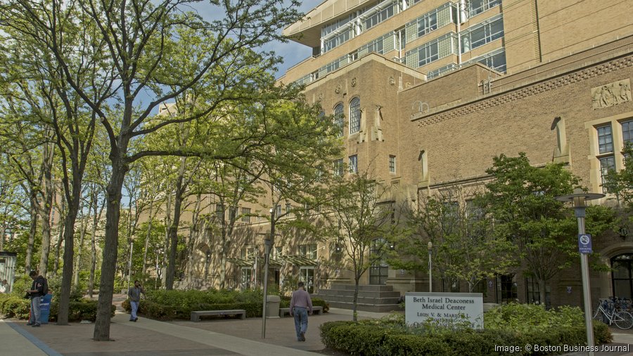 State reps question Beth Israel-Lahey mega-merger - Boston Business Journal