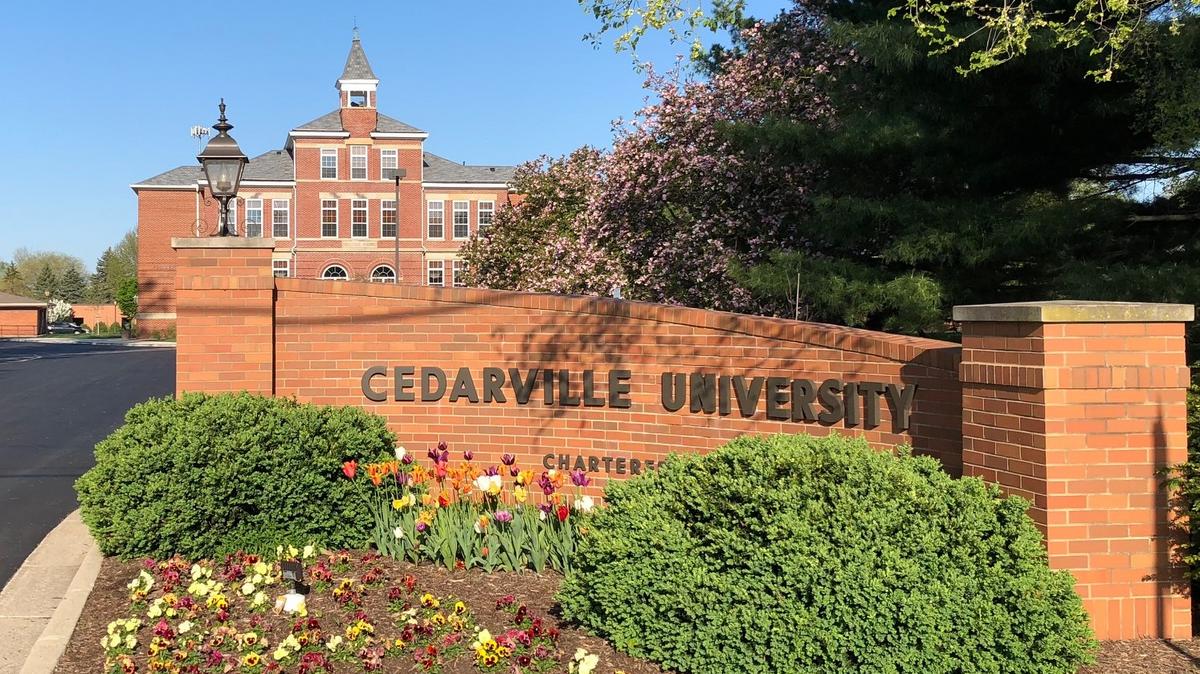 Cedarville University unveils new construction projects degree Cedarville University unveils new construction projects degree