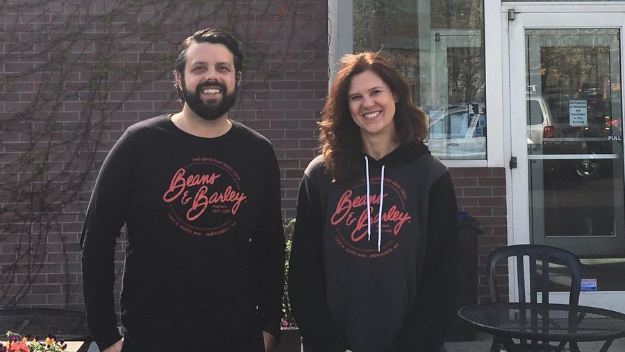 Beans & Barley planning second location Milwaukee Business Journal