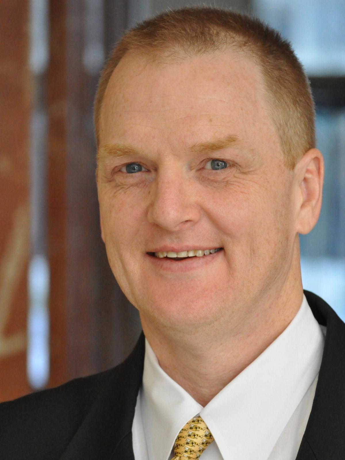 Jim Curry People on The Move Atlanta Business Chronicle