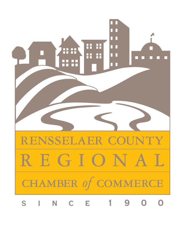 Rensselaer County Regional Chamber of Commerce BizSpotlight Albany