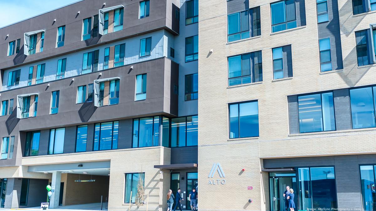 Affordable housing development opens in Westminster Denver Business