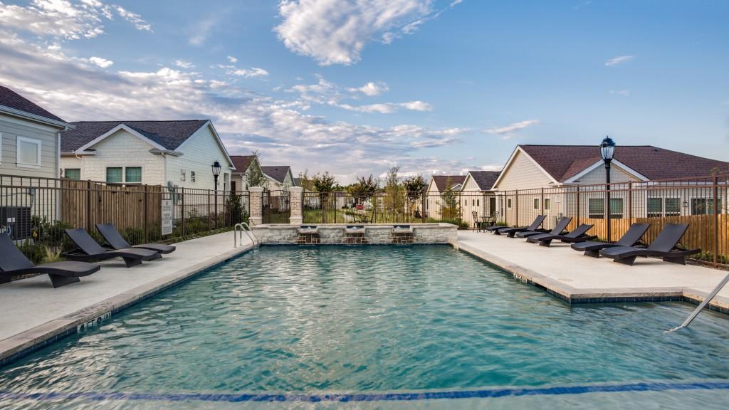 Exclusive NexMetro sells two Avilla Homes communities for 53M Phoenix Business Journal