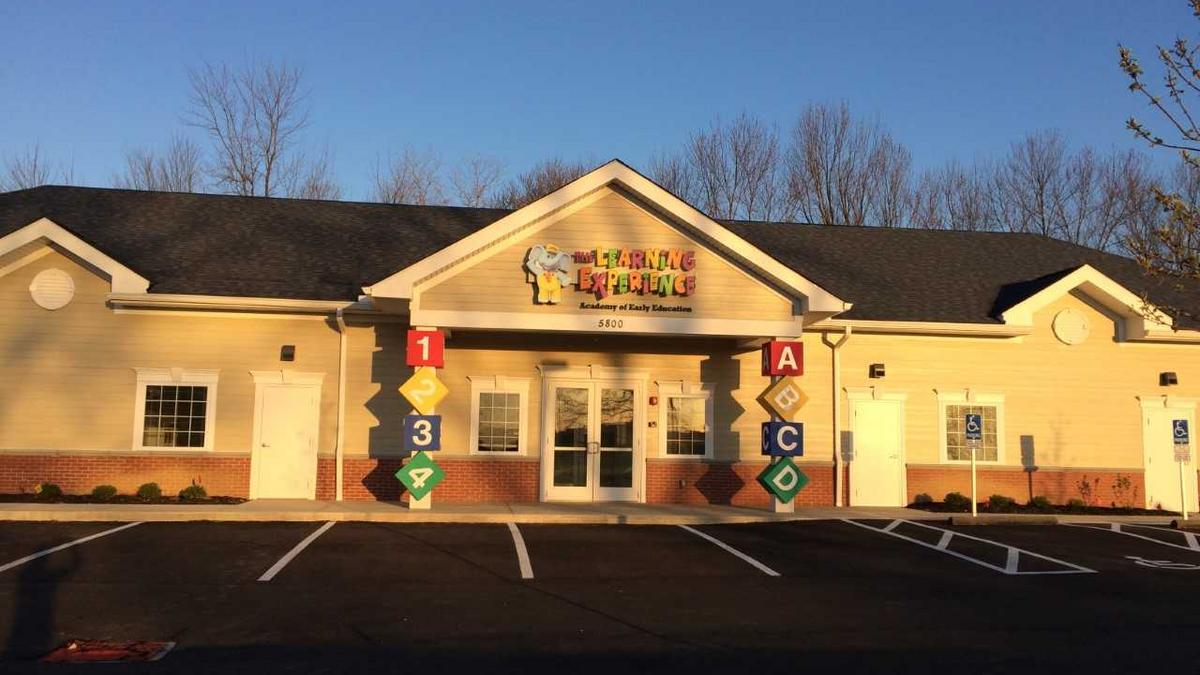 The Learning Experience Columbus Business First