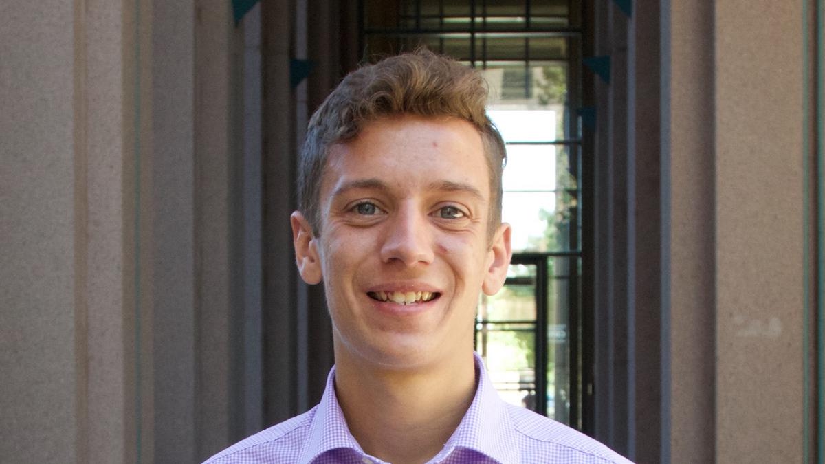 Albuquerque Business First hires Collin Krabbe to cover technology ...