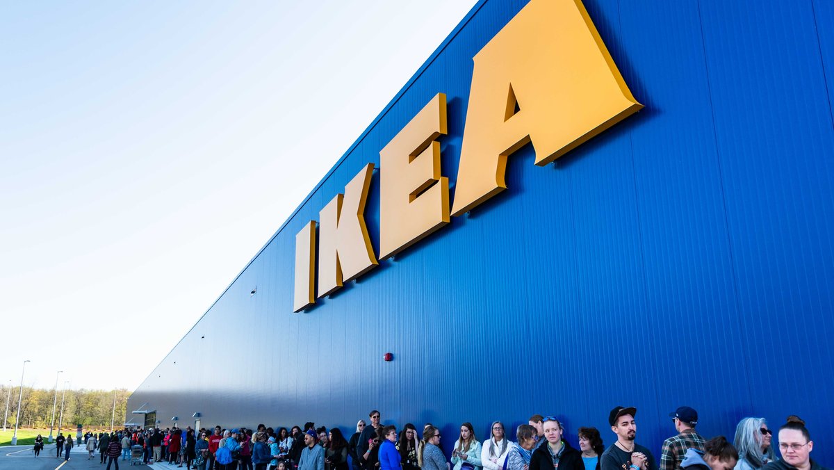 Ikea sets debut of smaller store format in south Charlotte Charlotte