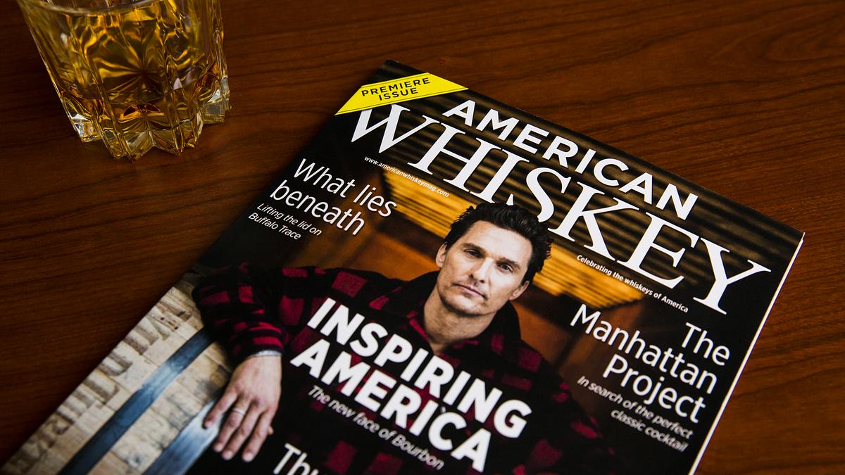 New national magazine will use Louisville-based writers - Louisville Business First