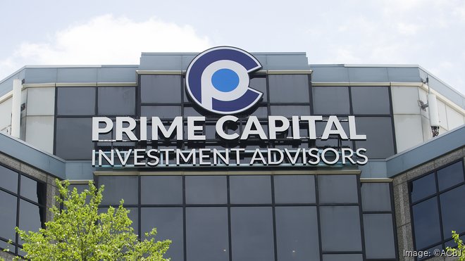 F-Prime Capital office