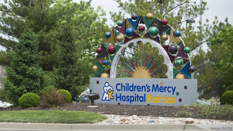 Children's Mercy switches to Aramark for food service Kansas City