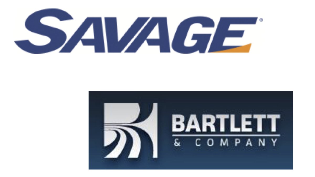 Savage Cos. will merge with Bartlett & Co., form huge new entity ...