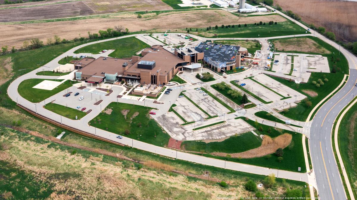 ProHealth plans 55M hospital in Mukwonago Milwaukee Business Journal