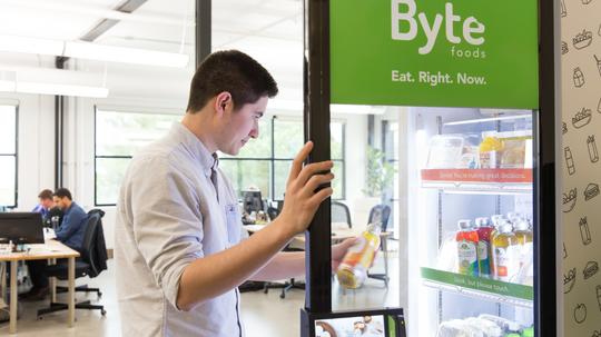 Byte Foods Rev 24