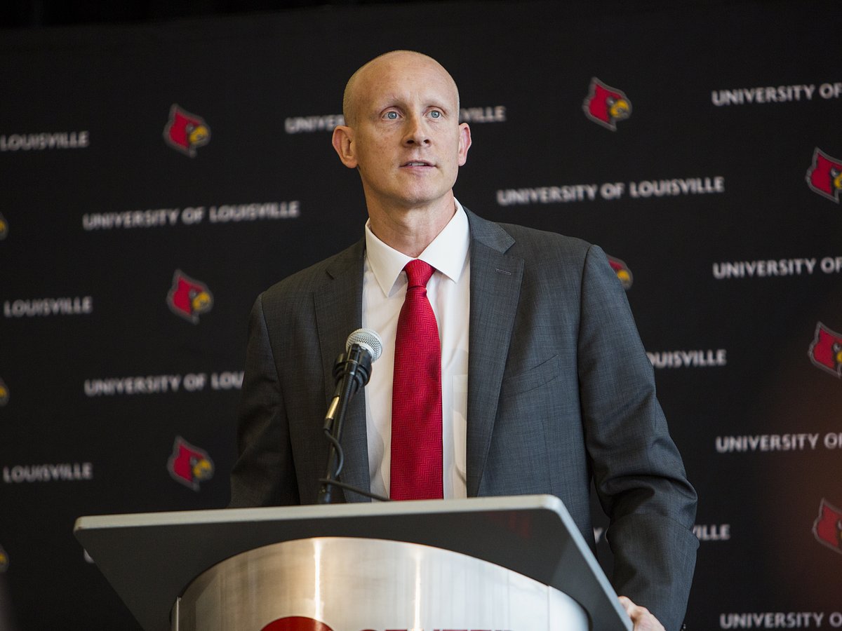 Chris Mack Coaching Record: A Comprehensive Analysis