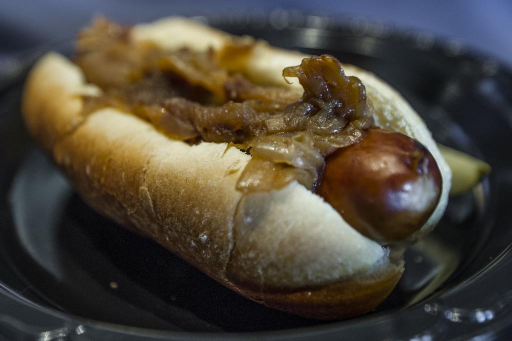 Report: Brewers end Klement's Sausages deal - WTMJ