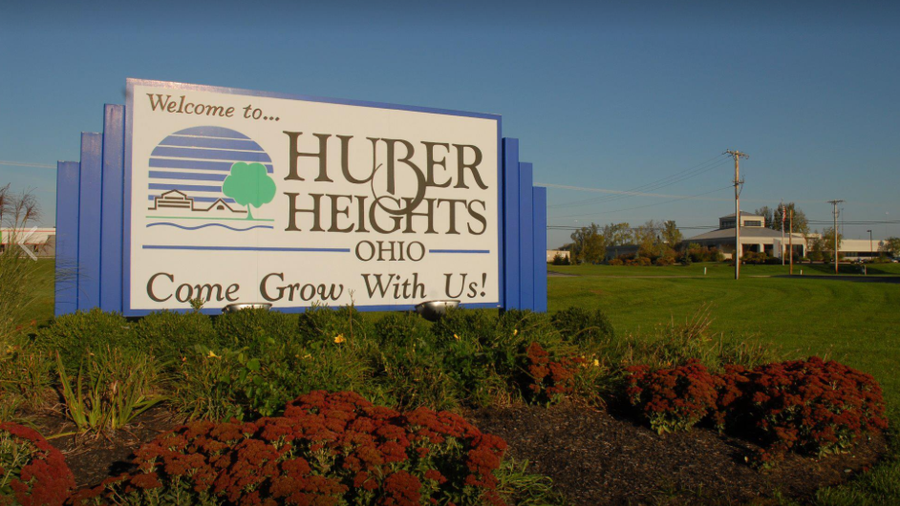 Huber Heights invests in infrastructure development Dayton Business