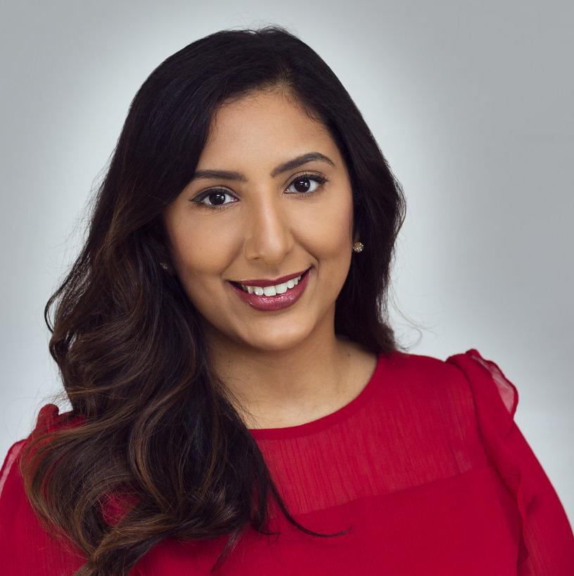 Tmara Abidalrahim | People on The Move - Milwaukee Business Journal