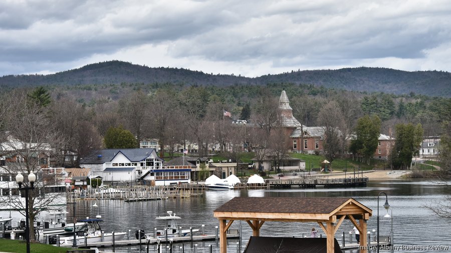 Fort William Henry Corp. list 87room Best Western Lake for sale