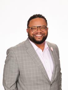 Tyrone Gant People On The Move Denver Business Journal