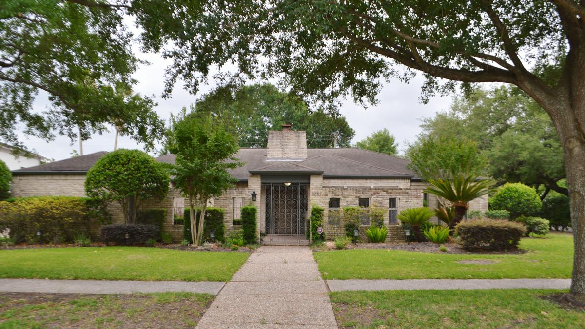 Hurricane Harveyflooded homes mostly in Meyerland to be sold in