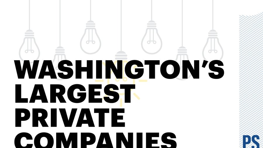 New Seattle head tax will affect 45 of Washington's 100 largest private