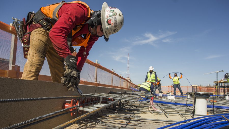 Despite national apartment construction slowdown, Phoenix-area sees ...