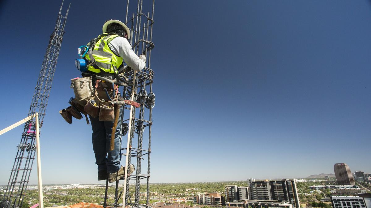 Valley apartment rental increases cause affordability concerns