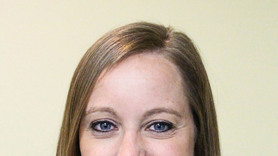 Boxberger, Lindsay