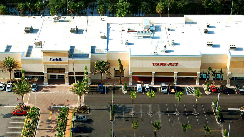 Discover the Luxurious Shopping Experience at the Gardens Mall in Palm  Beach Gardens Sold with Joel 