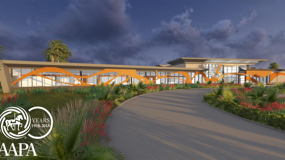 IAAPA breaks ground on its new Orlando HQ, which will help support the