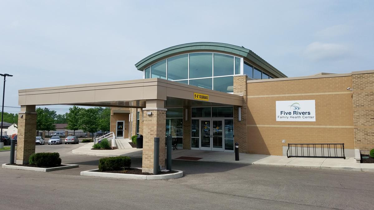 Five Rivers to construct new healthcare center in southwest Dayton Dayton Business Journal