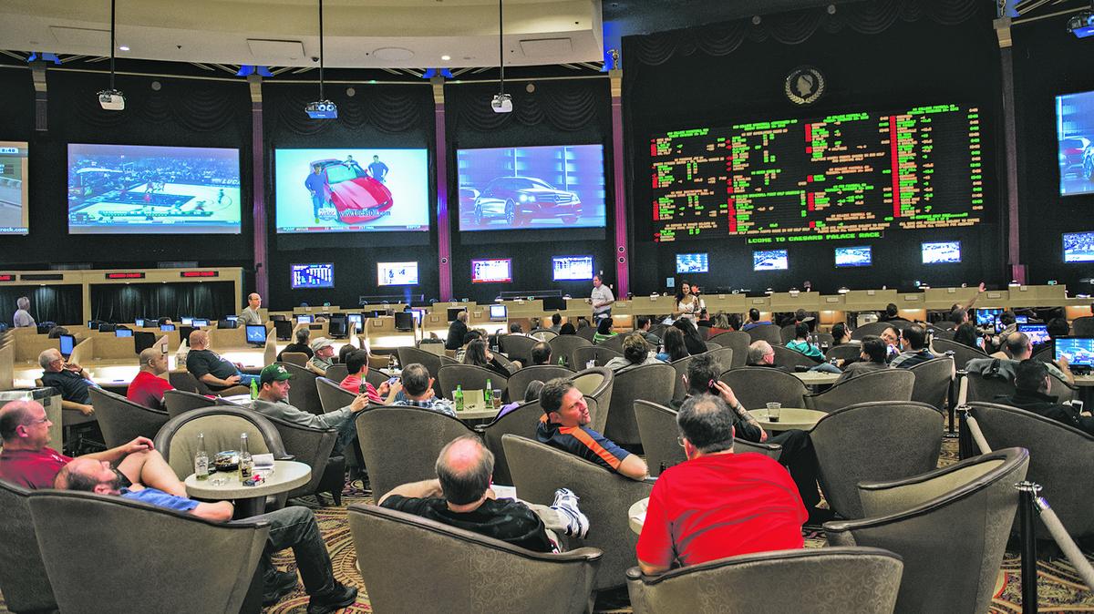 Pennsylvania Gaming Control Board to accept sports betting petitions