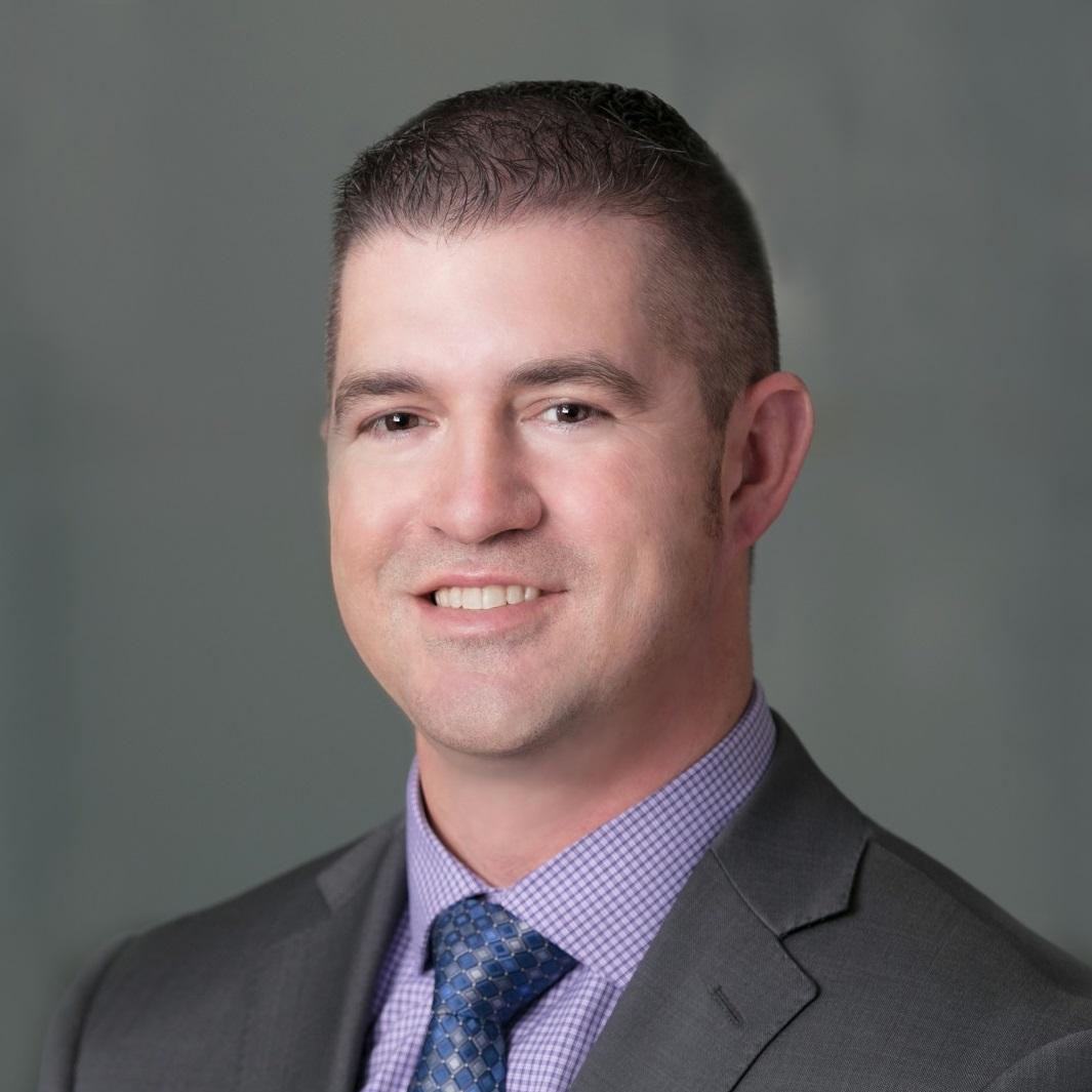 Ryan Currie | People on The Move - Houston Business Journal