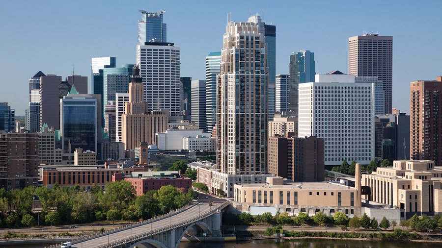 Dream Homes Topfloor Carlyle condo on the market for 4 million