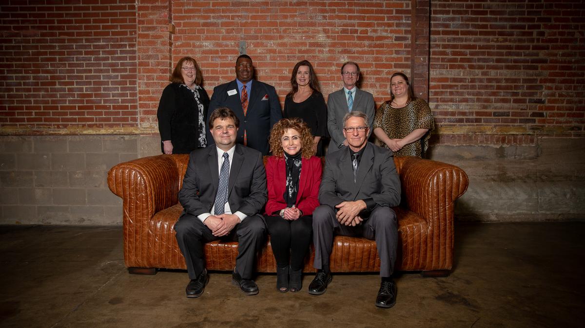 2018 Best In Business Goodwill Industries of Kansas Inc. Wichita