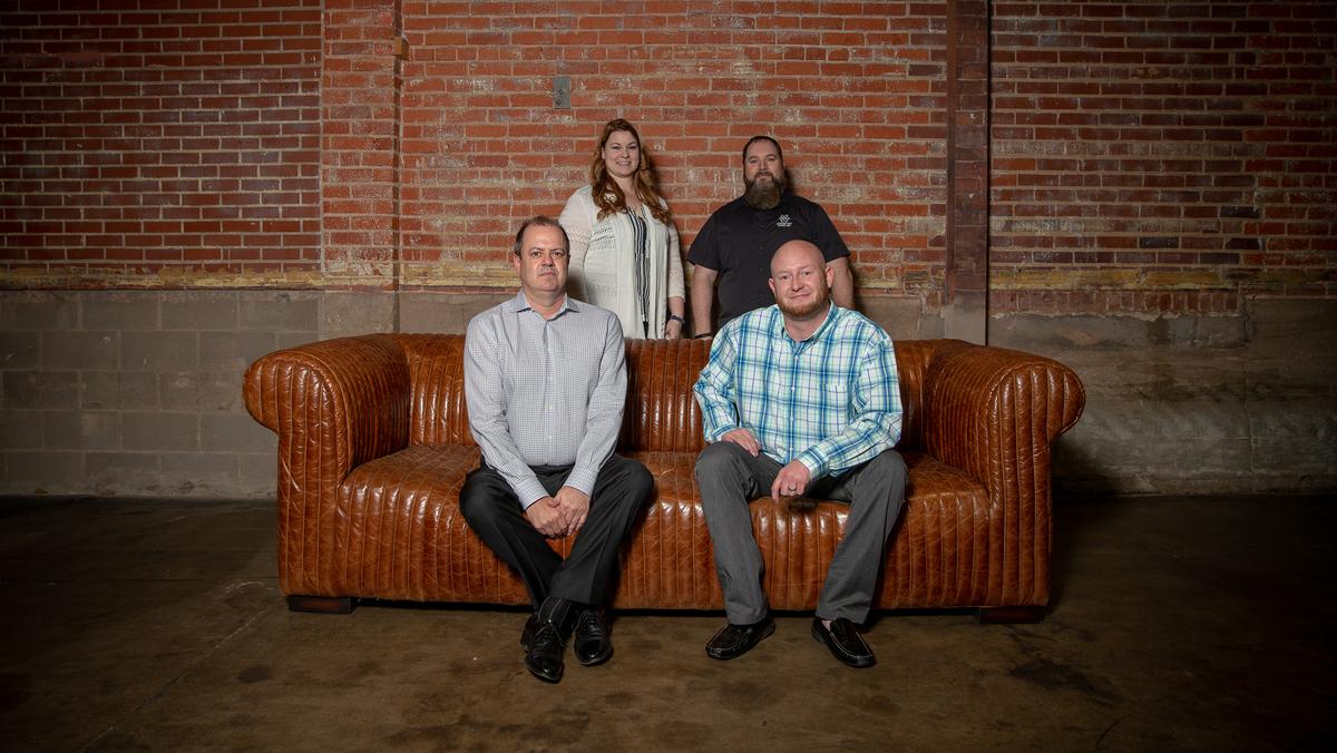 2018 Best In Business Superior Tool Service Inc. Wichita Business