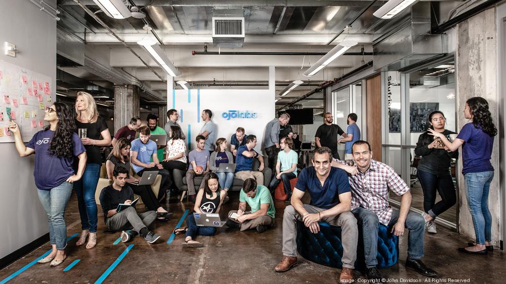 OJO Labs to hire, launch AI products with 20.5M from investors