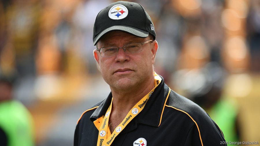David Tepper to take 'life-altering' step as he becomes NFL